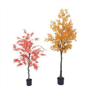 가짜 레드 메이플 트리